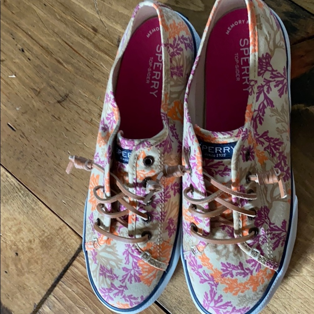 Sperry sneaker - Picture 2 of 6